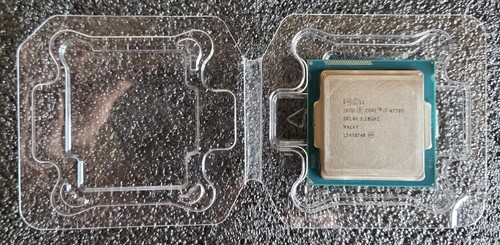 Intel core 4770s - intel®, i7-4770s