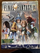Final Fantasy IX (9) Guida