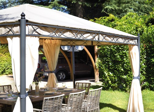 Cheonda gazebo oregon in - gazebo,