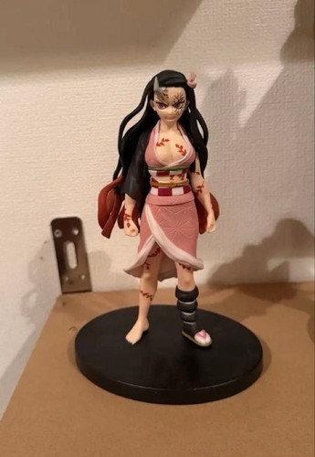 Modellino demon slayer nezuko - modellino,