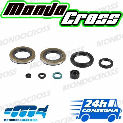 Kit paraoli serie motore - kit,