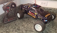 Early 90s Vintage Traxxas
