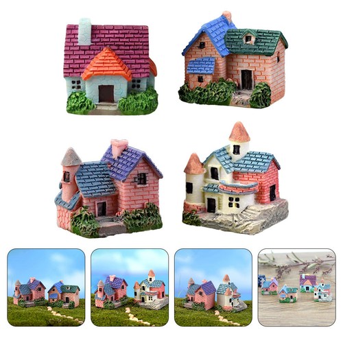 Pcs case villaggio - 4,