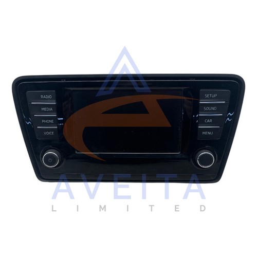 Schermo display multifunzione