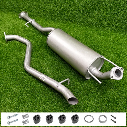 Scarico completo per toyota - scarico,