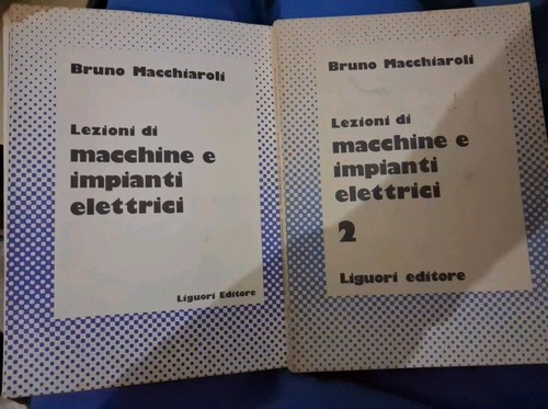 Macchiaroli lezioni - lezioni, di