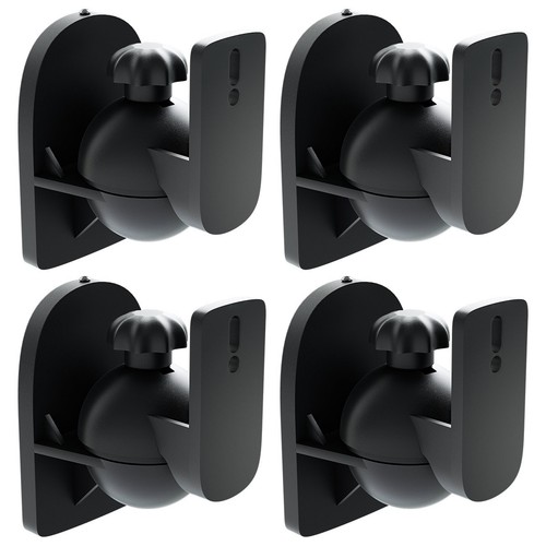 Supporti staffe universali - 4x,