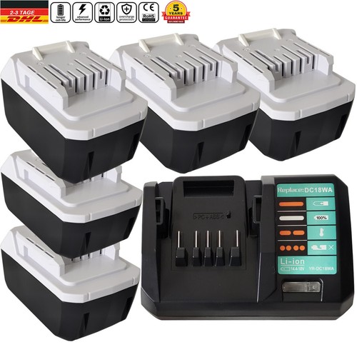 4ah per batteria makita - batteria,