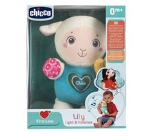 CHICCO FIRST LOVE LILY  LIGHT