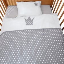 Lenzuolo reversibile Erwin