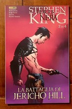 LA TORRE NERA LA BATTAGLIA DI