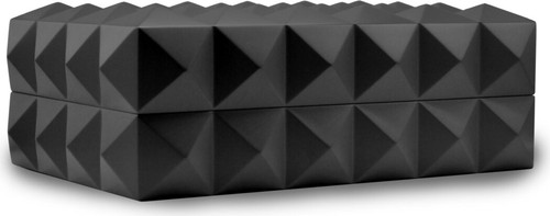 Colibri quasar humidor black - colibri,