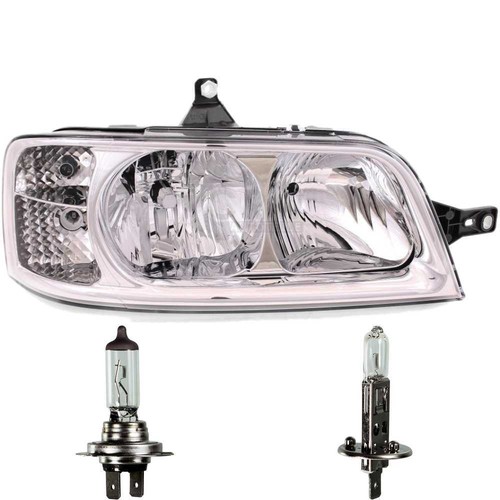 Faro destro per fiat ducato - faro,