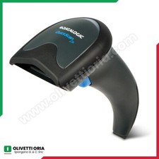 Lettore codice a barre USB Datalogic QuickScan Lite QW2100