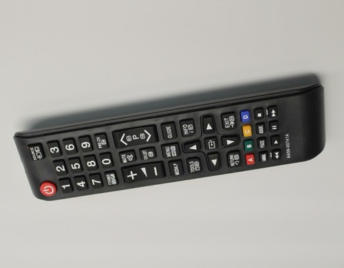 Telecomando ricambio per tv - telecomando, di