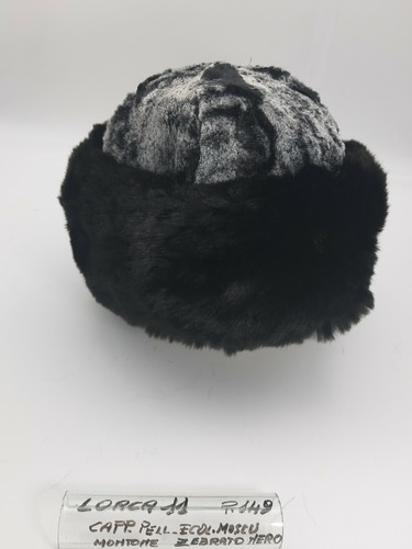 Cappello donna pelliccia - donna,