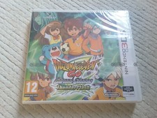 Inazuma eleven chrono - inazuma,