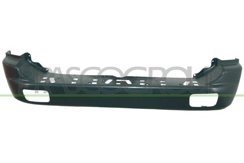 Prasco mb1581061 paraurti - prasco,