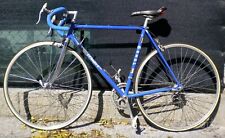 bicicletta corsa vintage Moser Eroica