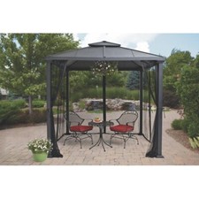 Gazebo 8x8