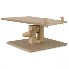 CAVALLETTO DA TAVOLO DALER ROWNEY ARTSPHERE + PIANI DI APPOGGIO