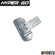 Paraurti Anteriore - Front