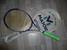 Raquette tennis major - raquette,