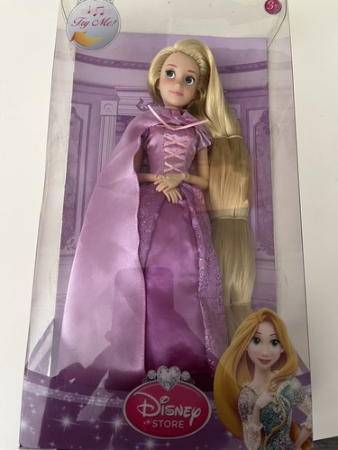 Disney store rapunzel - store,