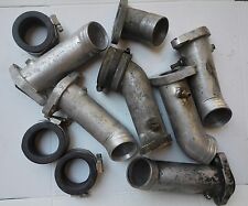 Collettori Aspirazione Ducati