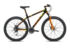 Bici Torpado MTB Front