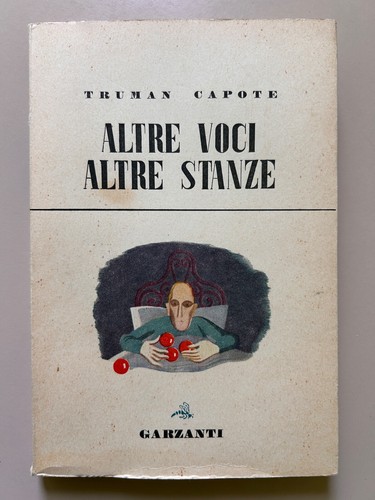 Altre voci stanze - , di