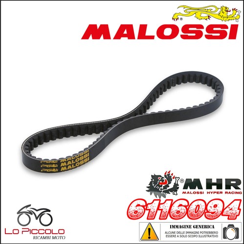 6116094 cinghia belt - cinghia, k