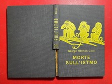 George Harmon COXE - MORTE