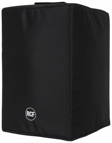 Rcf custodia cassa amplificata