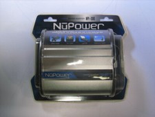 NuPower NPI-200 Power Inverter
