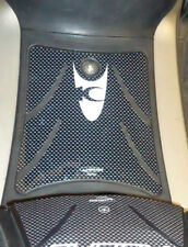 ADESIVO 3D PROTEZIONE PEDANA