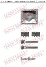 KIT MANICOTTO GUIDA, PINZA