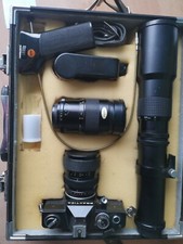  MACCHINA FOTOGRAFICA Praktica