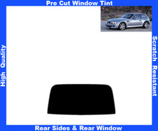 Pellicola oscurante su misura