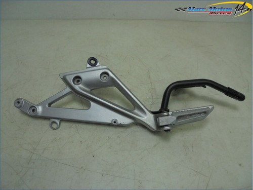 Platine mixte gauche honda 750 - honda,