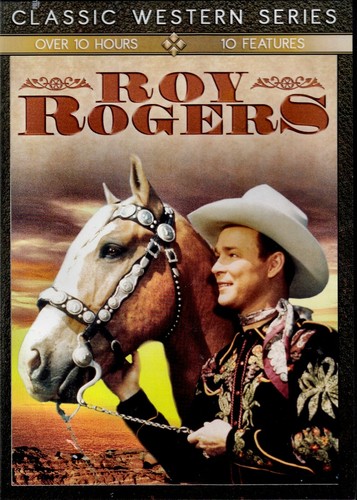 Roy rogers classic tv - roy,