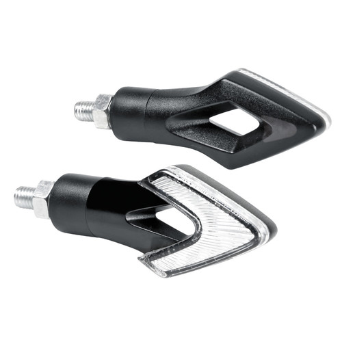 Coppia frecce moto omologate - coppia,