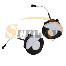 2 Tappi carburante benzina per