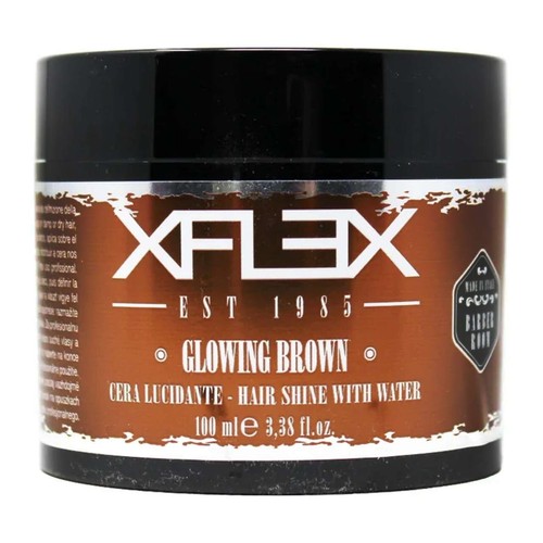 Xflex glowing brown - xflex,