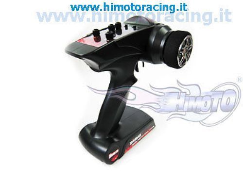 Htx 242t radiocomando himoto - radiocomando,