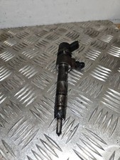 Iniettore Iniettore Diesel