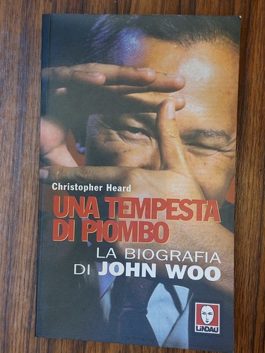 Una tempesta piombo la - di, piombo.