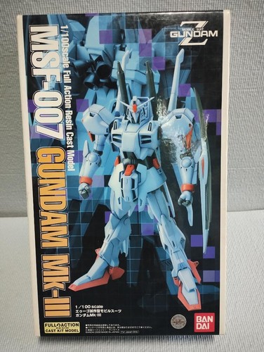 Club 100 msf 007 - b-club, gundam