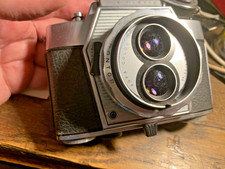 Agfa Flexilette TLR