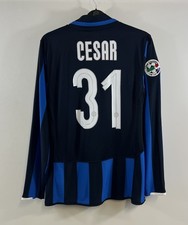 Maglia calcio Inter Milan